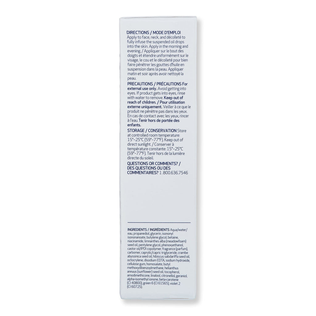 Obagi Obagi Daily Hydro-Drops Facial Serum Serums 
