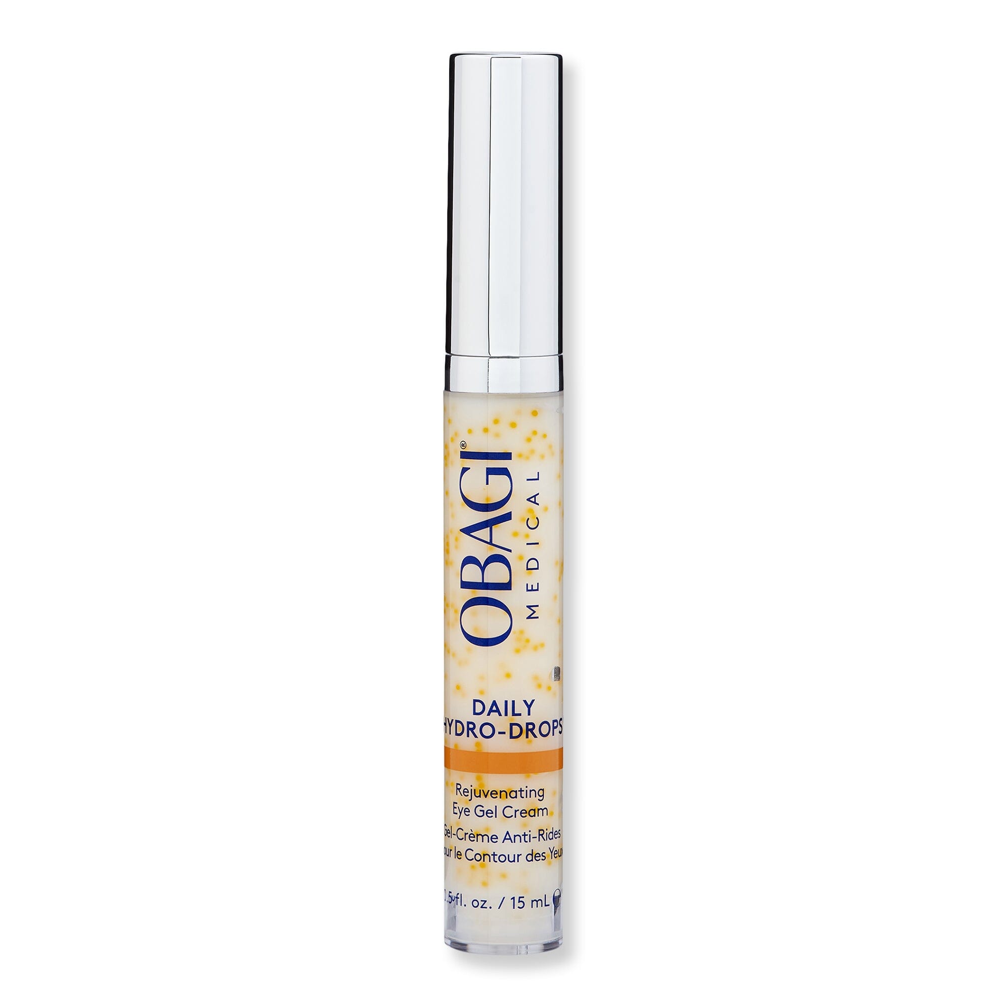 Obagi Obagi Daily Hydro-Drops Rejuvenating Eye Gel Cream 0.5 fl oz 15 ml Eye Gels 