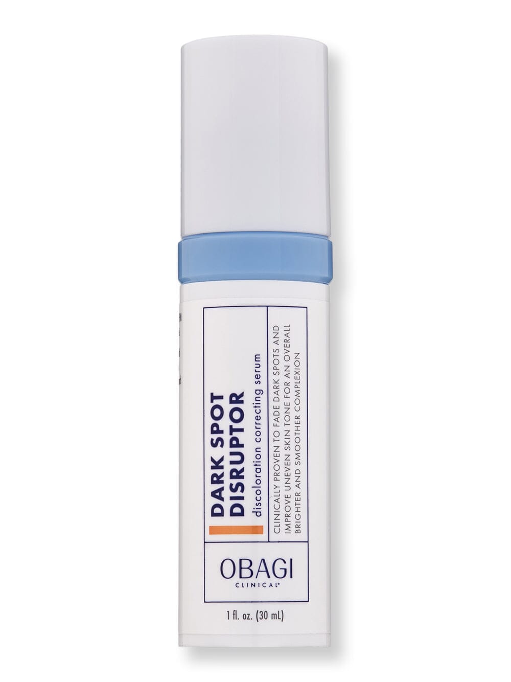 Obagi Obagi Dark Spot Disruptor Discoloration Correcting Serum Skin Care Treatments 1 fl oz / 30 ml 