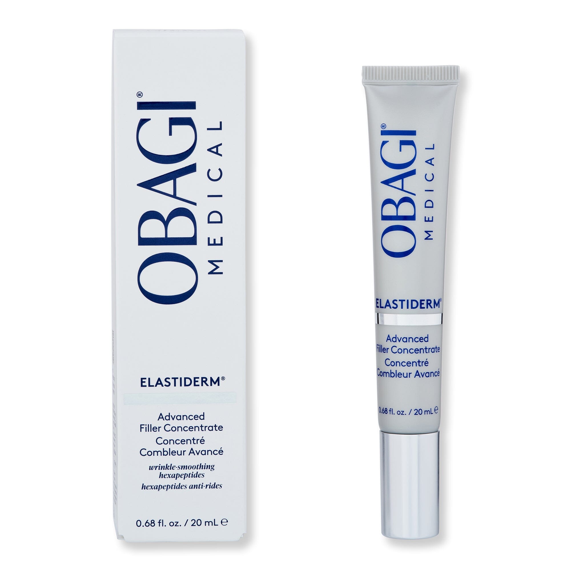 Obagi Obagi ELASTIderm Advanced Filler Concentrate .68 fl oz Skin Care Treatments 