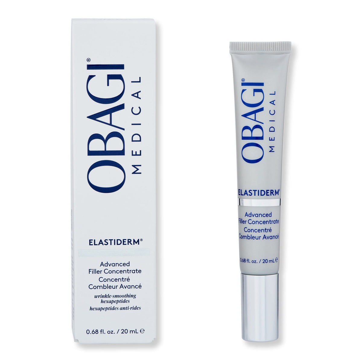 Obagi Obagi ELASTIderm Advanced Filler Concentrate Skin Care Treatments 