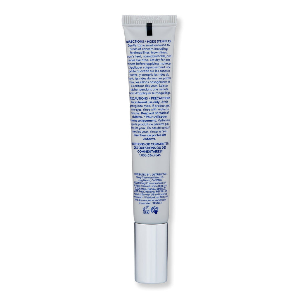 Obagi Obagi ELASTIderm Advanced Filler Concentrate Skin Care Treatments 