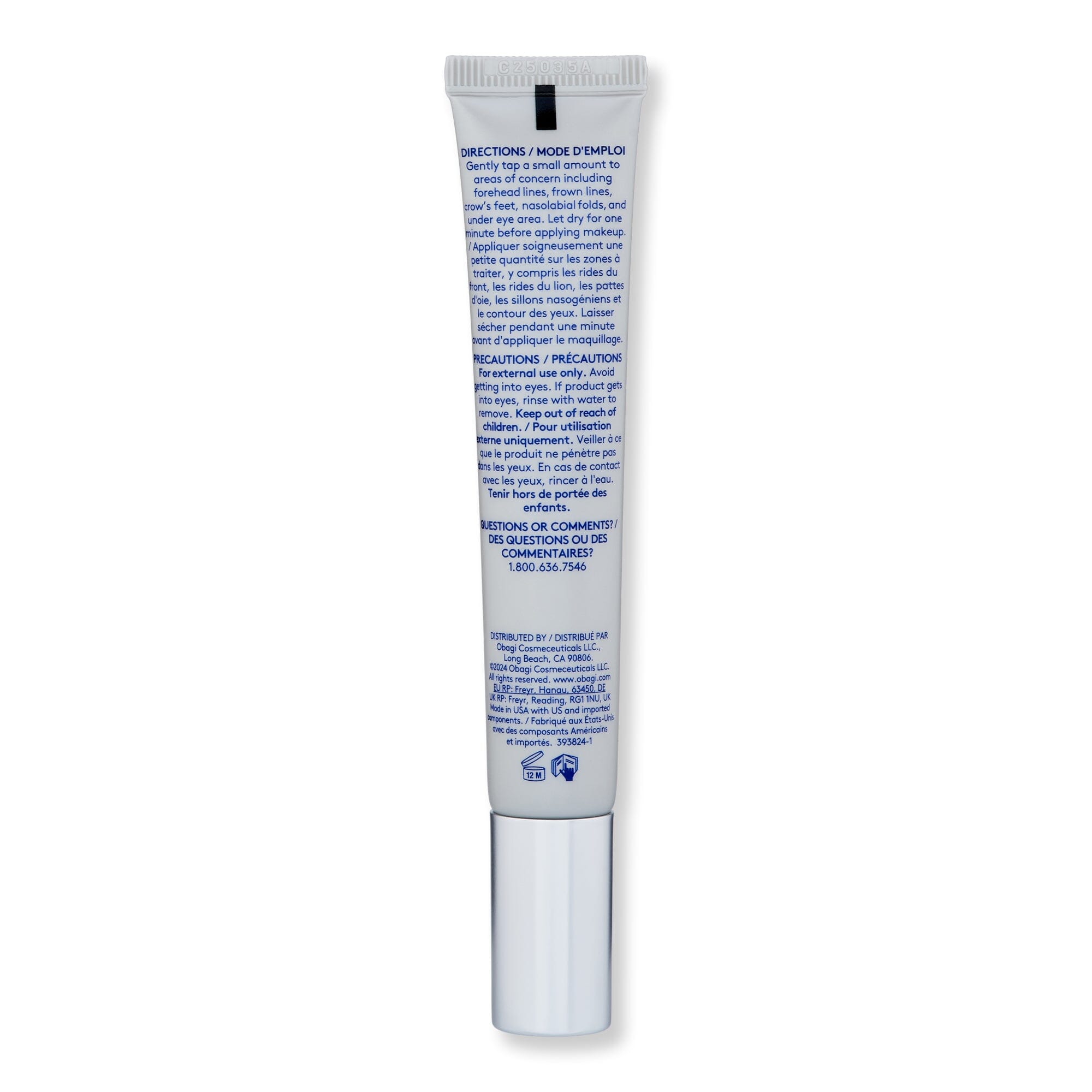 Obagi Obagi ELASTIderm Advanced Filler Concentrate Skin Care Treatments 