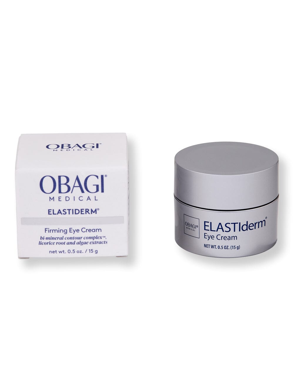 Obagi Obagi Elastiderm Eye Cream 0.5 oz 15 g Eye Creams 