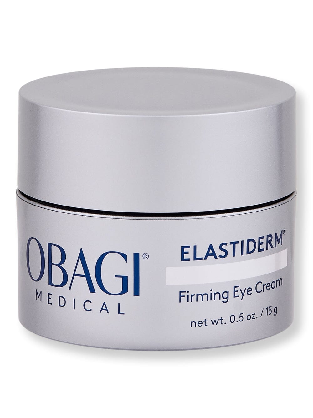 Obagi Obagi Elastiderm Eye Cream Eye Creams 0.5 oz / 15 g 