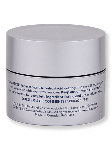 Obagi Obagi Elastiderm Eye Cream Eye Creams 