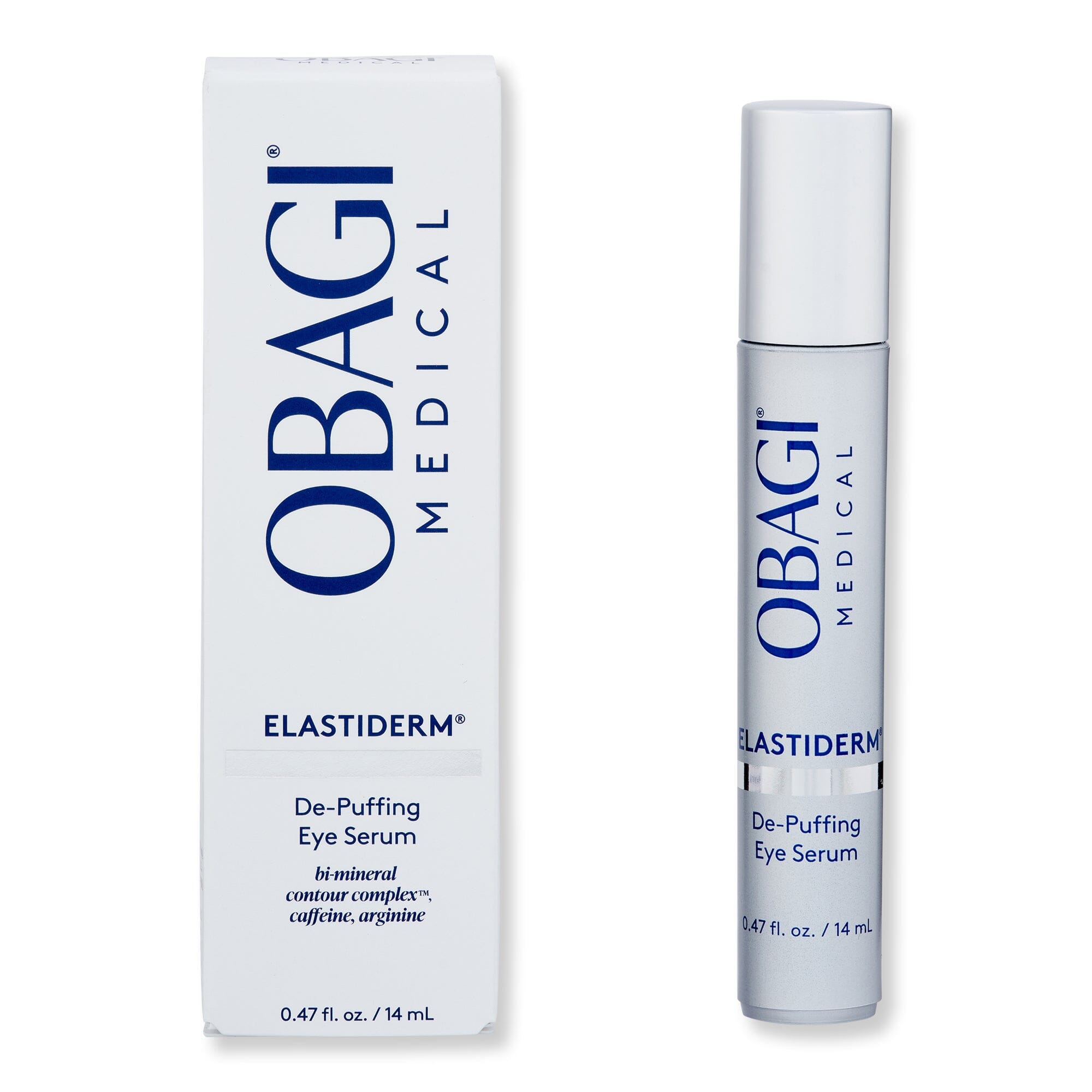 Obagi Obagi Elastiderm Eye Serum 0.47 fl oz 14 ml Eye Serums 
