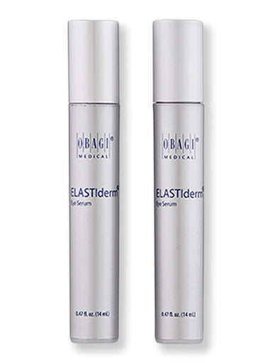 Obagi Obagi Elastiderm Eye Serum 2 Ct 0.47 fl oz Eye Serums 