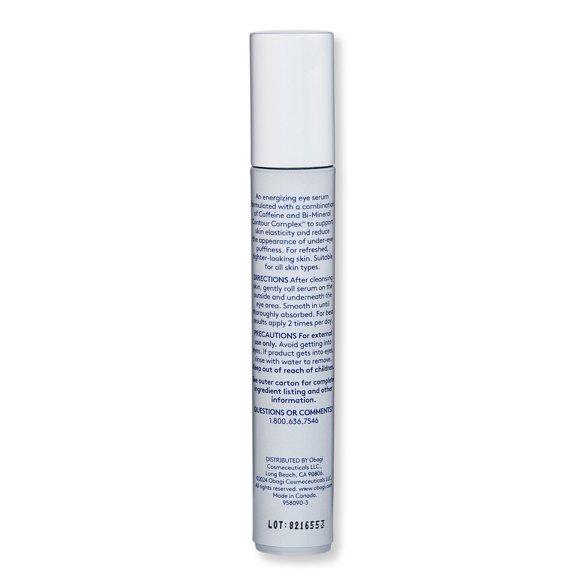 Obagi Obagi Elastiderm Eye Serum Eye Serums 