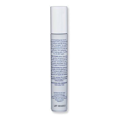 Obagi Obagi Elastiderm Eye Serum Eye Serums 
