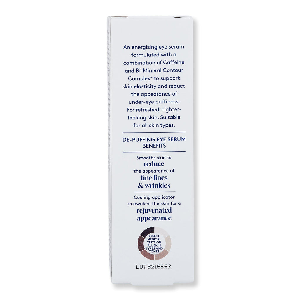 Obagi Obagi Elastiderm Eye Serum Eye Serums 