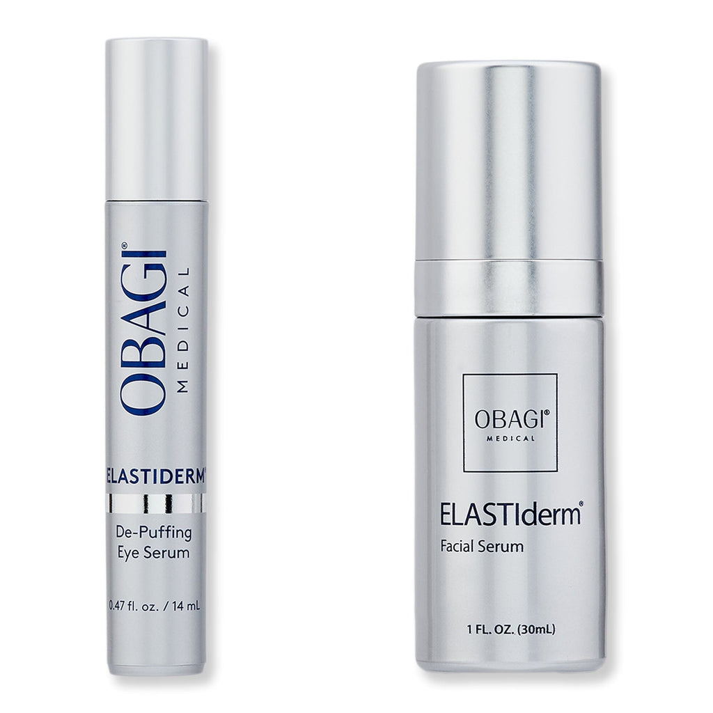 Obagi Obagi Elastiderm Face and Eye Serum Kit Skin Care Kits 