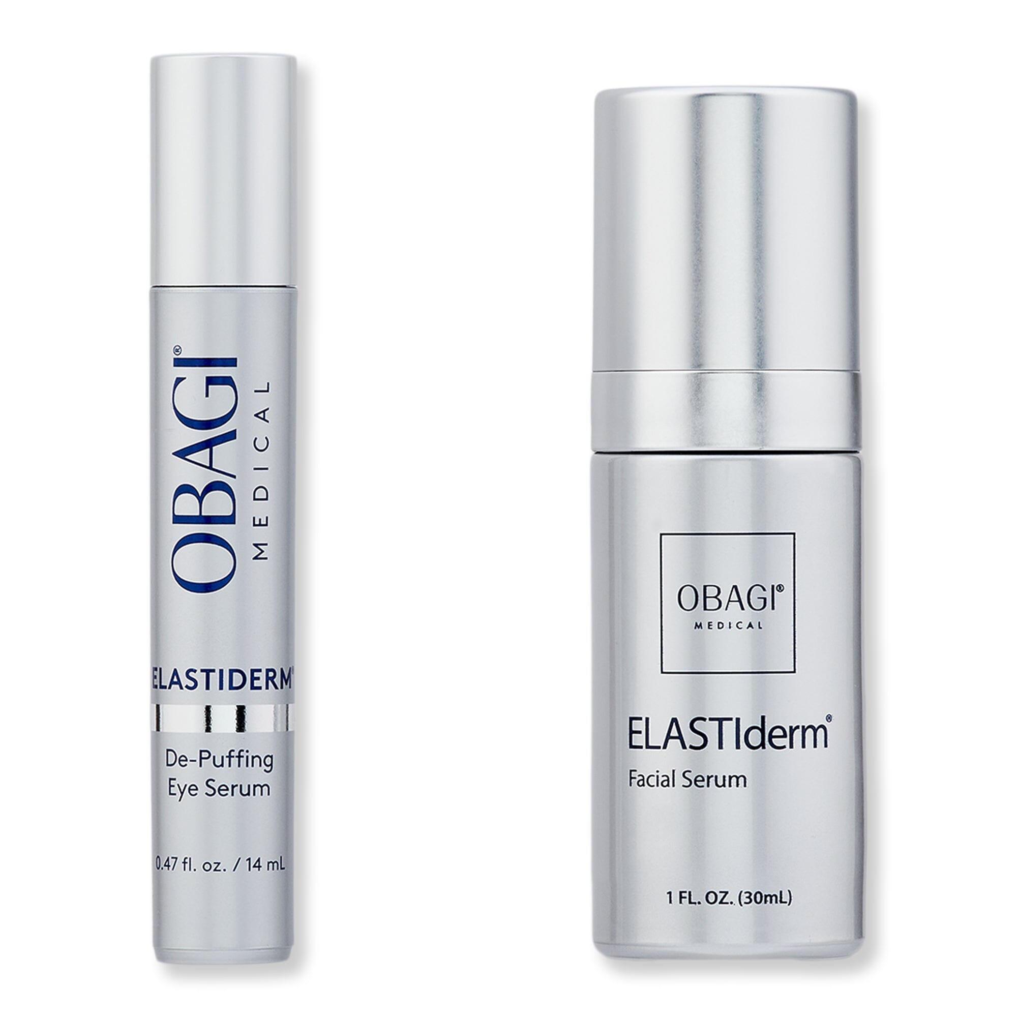Obagi Obagi Elastiderm Face and Eye Serum Kit Skin Care Kits 