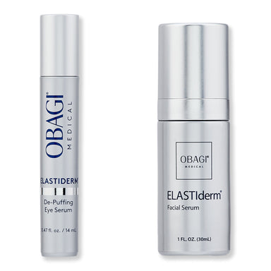 Obagi Obagi Elastiderm Face and Eye Serum Kit Skin Care Kits 