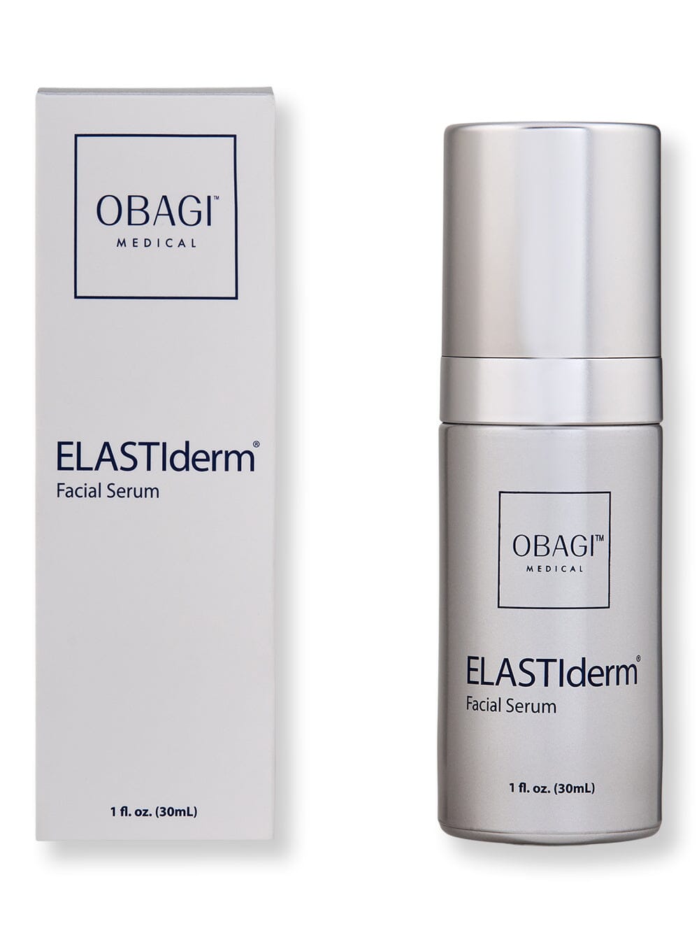 Obagi Obagi Elastiderm Facial Serum 1 oz 30 ml Serums 