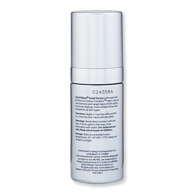 Obagi Obagi Elastiderm Facial Serum 1 oz 30 ml Serums 