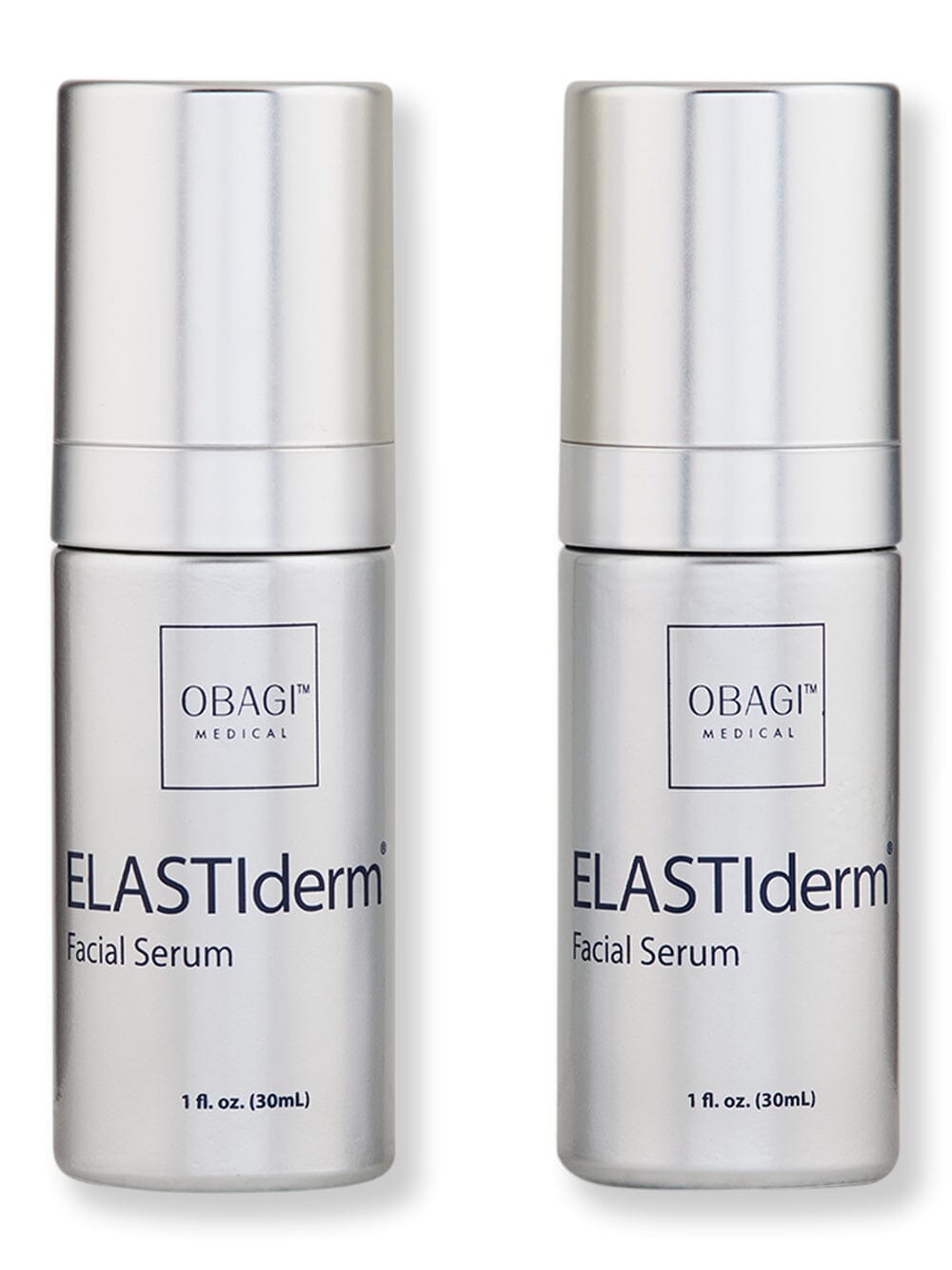 Obagi Obagi ELASTIderm Facial Serum 2 Ct Serums 1 oz / 30 ml 