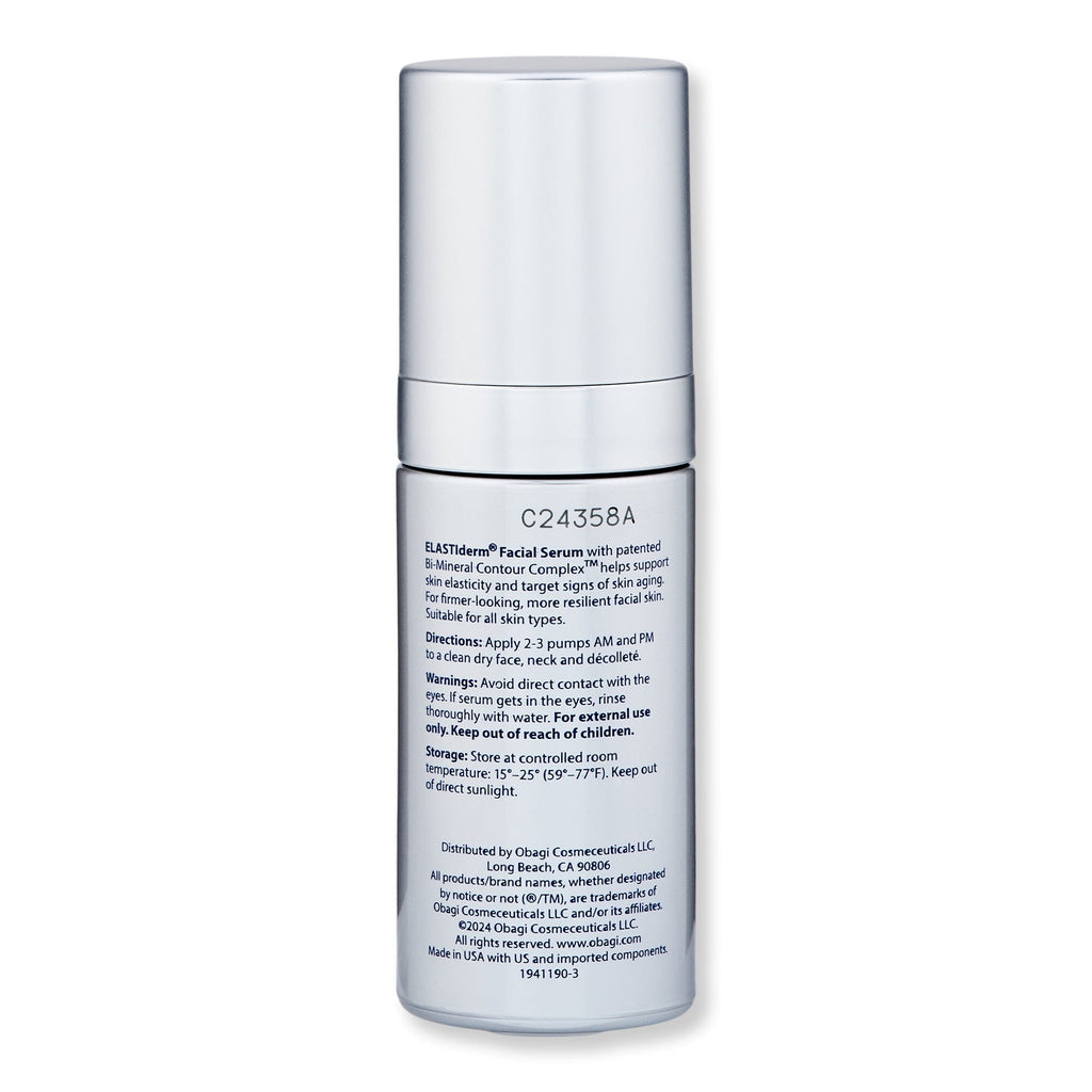 Obagi Obagi Elastiderm Facial Serum Serums 