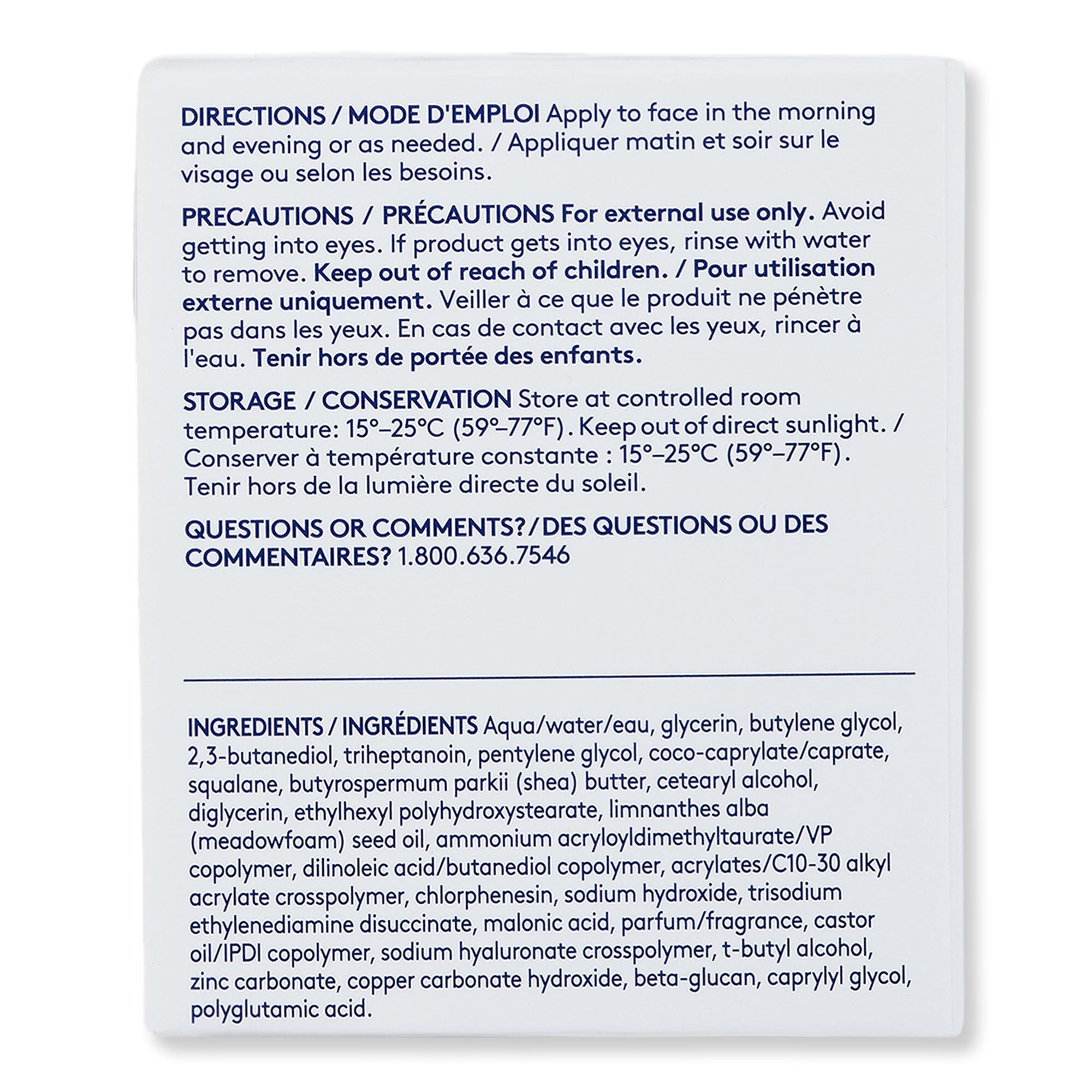 Obagi Obagi ELASTIderm Lift Up & Sculpt Facial Moisturizer 1.7 fl oz Face Moisturizers 