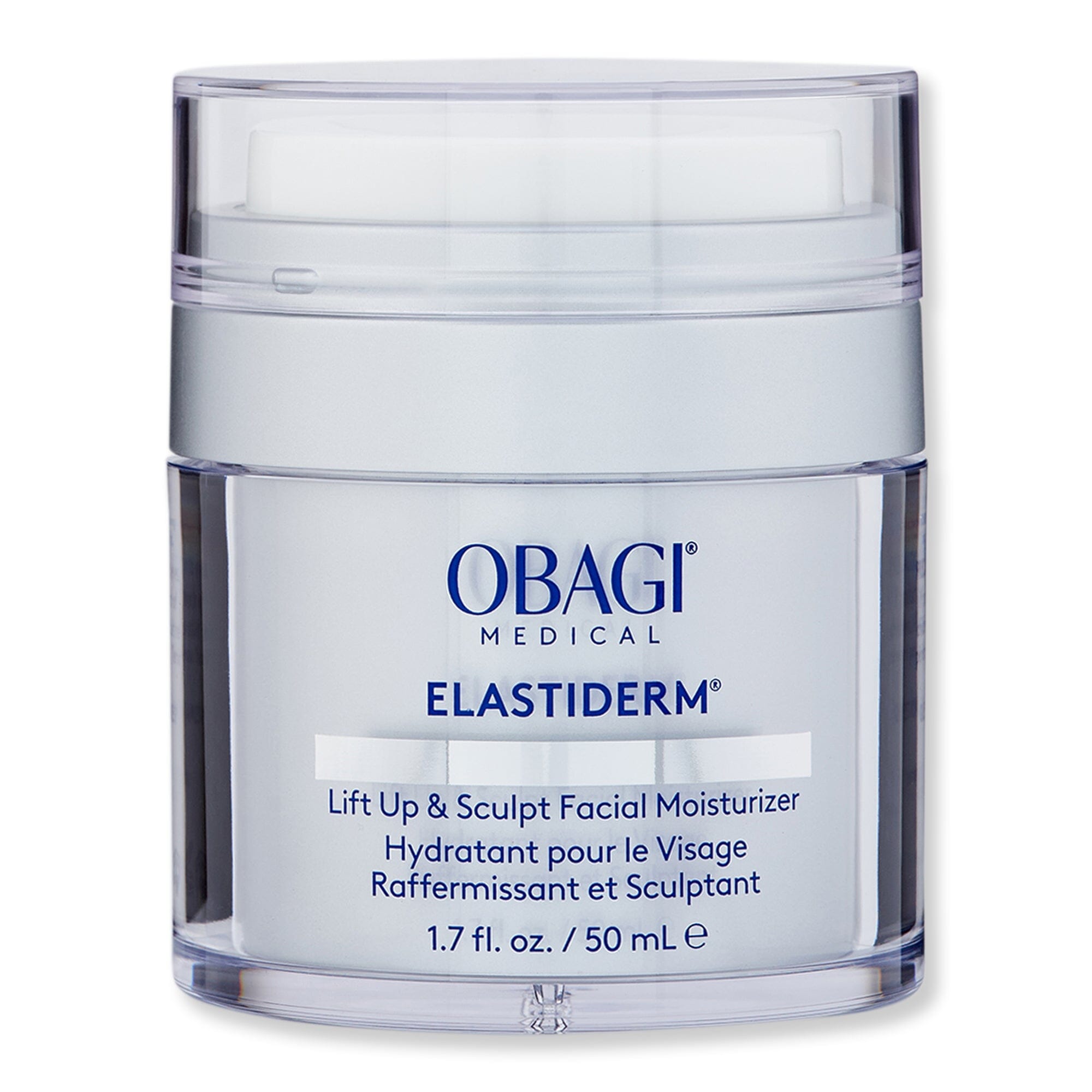 Obagi Obagi ELASTIderm Lift Up & Sculpt Facial Moisturizer 1.7 fl oz Face Moisturizers 