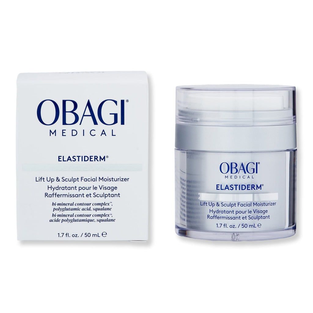 Obagi Obagi ELASTIderm Lift Up & Sculpt Facial Moisturizer Face Moisturizers 