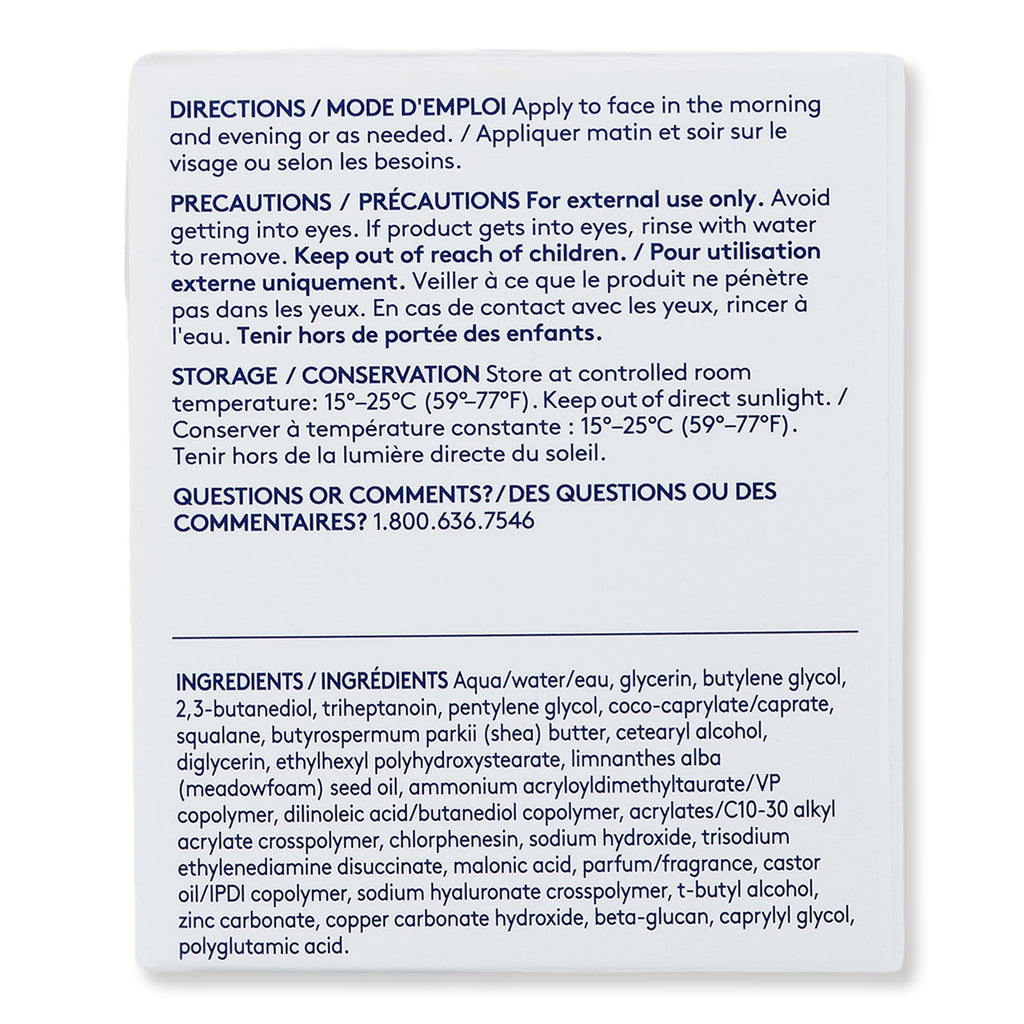 Obagi Obagi ELASTIderm Lift Up & Sculpt Facial Moisturizer Face Moisturizers 