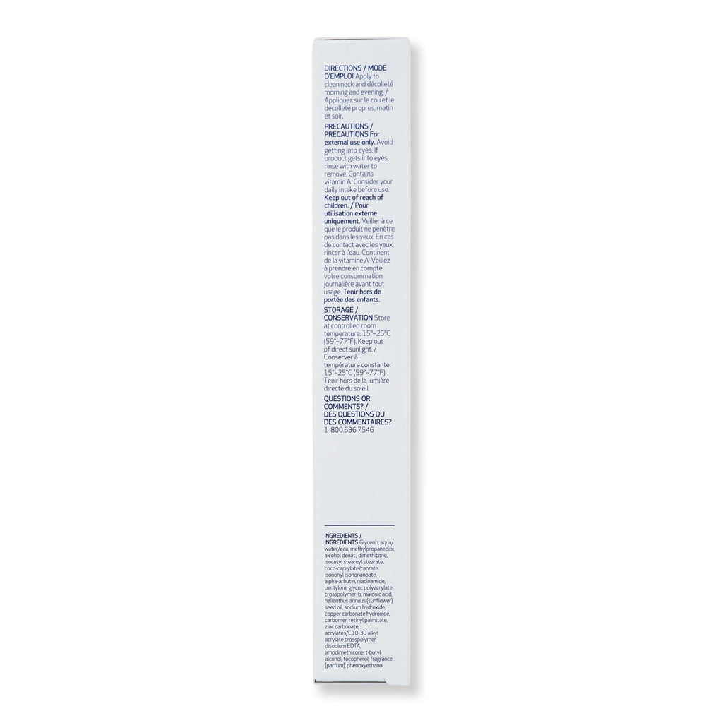 Obagi Obagi Elastiderm Neck And Decollete Concentrate Decollete & Neck Creams 