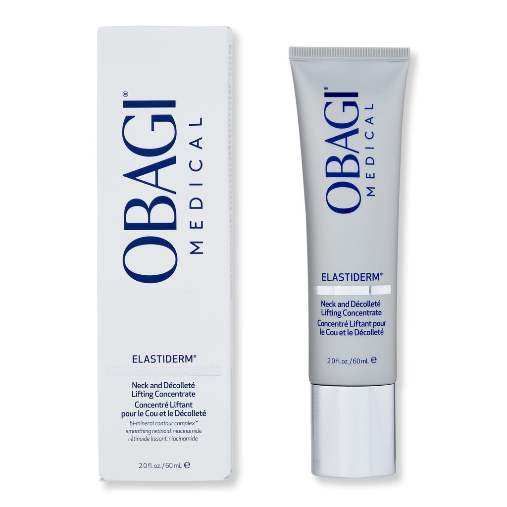 Obagi Obagi Elastiderm Neck And Decollete Concentrate Decollete & Neck Creams 