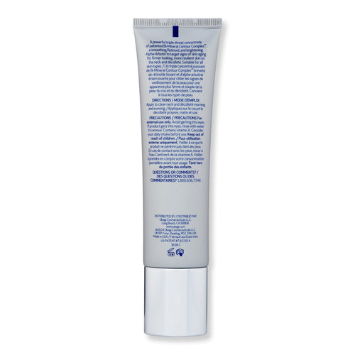 Obagi Obagi Elastiderm Neck And Decollete Concentrate Decollete & Neck Creams 