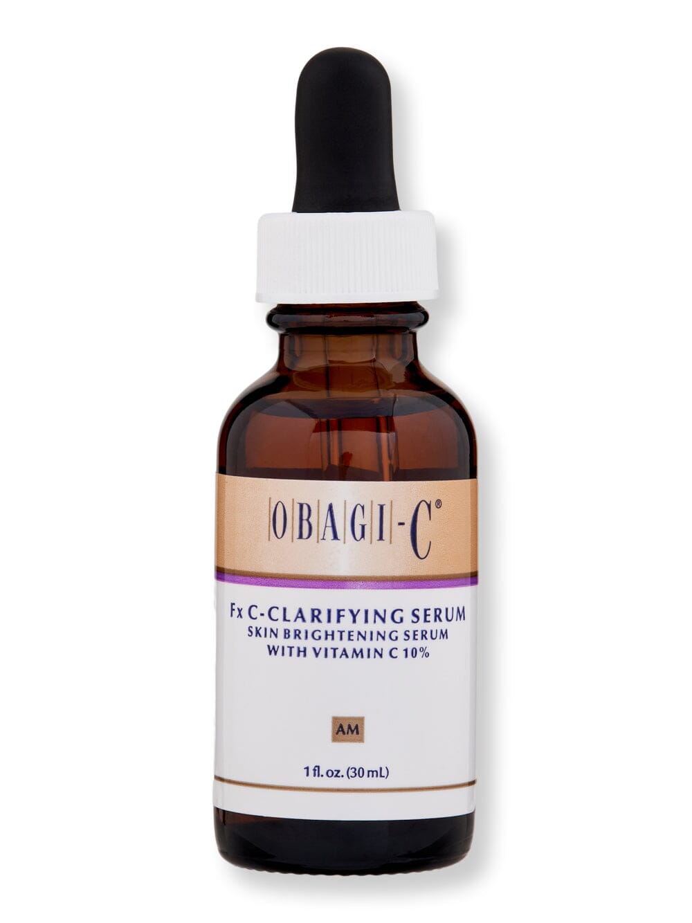 Obagi Obagi Fx C-Clarifying Serum Serums 1 fl oz / 30 ml 