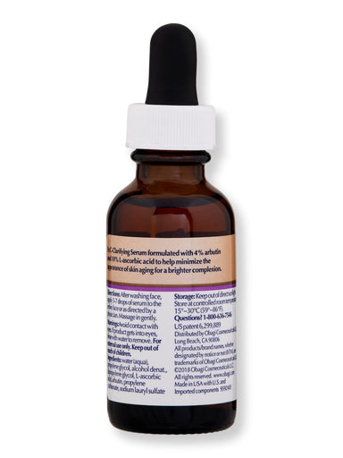 Obagi Obagi Fx C-Clarifying Serum Serums 