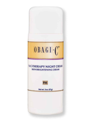 Obagi Obagi Fx C-Therapy Night Cream 2 oz57 g Night Creams 