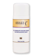 Obagi Obagi Fx C-Therapy Night Cream Night Creams 2 oz / 57 g 