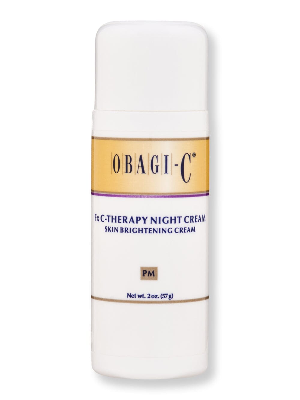 Obagi Obagi Fx C-Therapy Night Cream Night Creams 2 oz / 57 g 