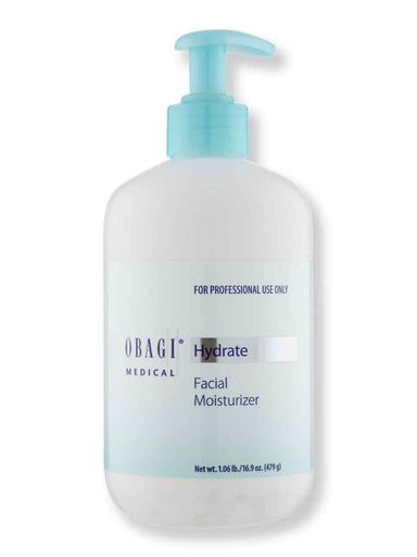 Obagi Obagi Hydrate Facial Moisturizer 16.9 oz 479 g Face Moisturizers 