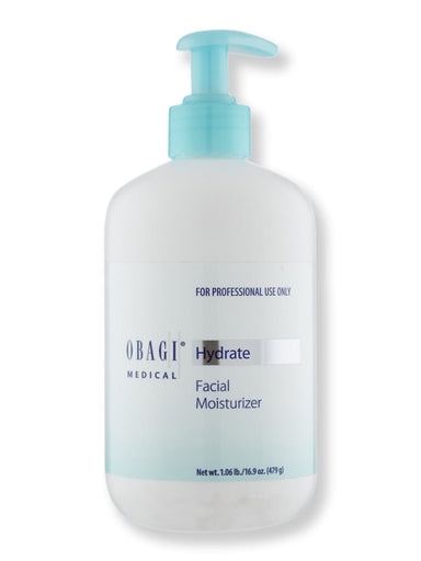 Obagi Obagi Hydrate Facial Moisturizer 16.9 oz 479 g Face Moisturizers 