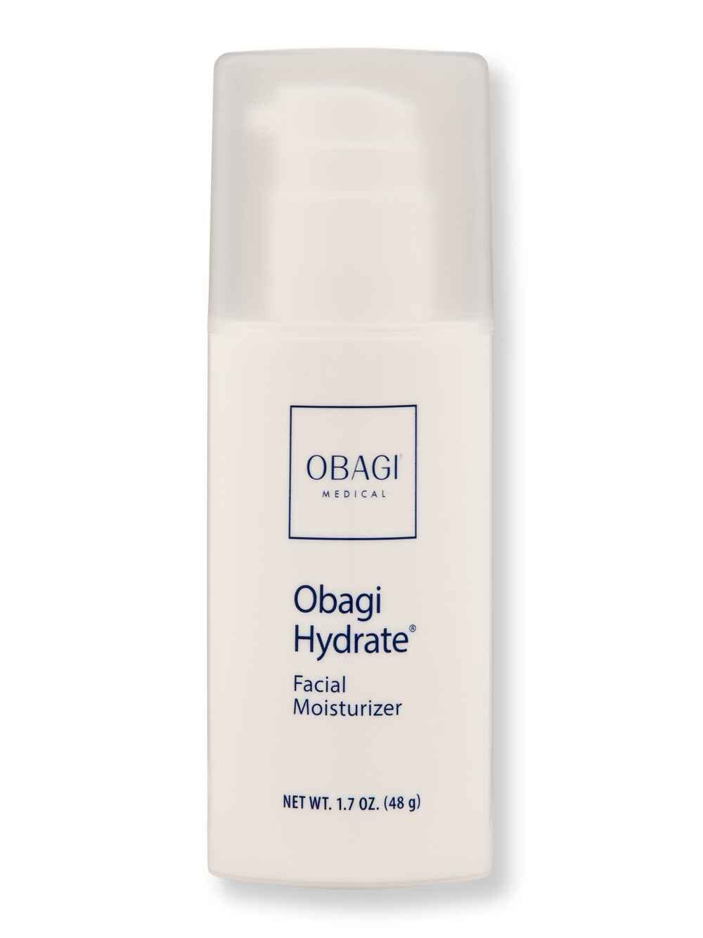 Obagi Obagi Hydrate Facial Moisturizer 1.7 oz48 g Face Moisturizers 