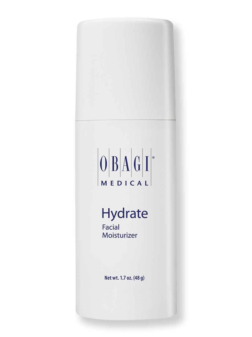 Obagi Obagi Hydrate Facial Moisturizer 1.7 oz48 g Face Moisturizers 