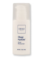 Obagi Obagi Hydrate Facial Moisturizer Face Moisturizers 1.7 oz / 48 g 