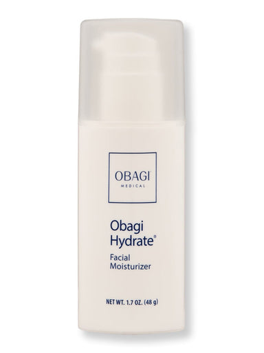 Obagi Obagi Hydrate Facial Moisturizer Face Moisturizers 1.7 oz / 48 g 