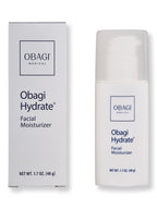 Obagi Obagi Hydrate Facial Moisturizer Face Moisturizers 