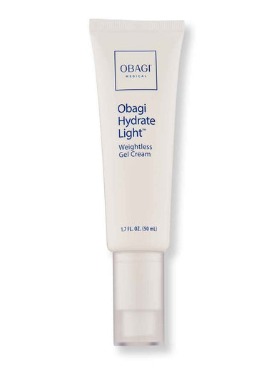 Obagi Obagi Hydrate Light Weightless Gel Cream 1.7 oz Face Moisturizers 