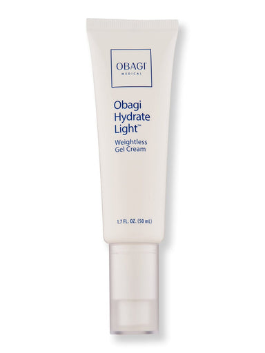 Obagi Obagi Hydrate Light Weightless Gel Cream Face Moisturizers 1.7 oz / 48 g 