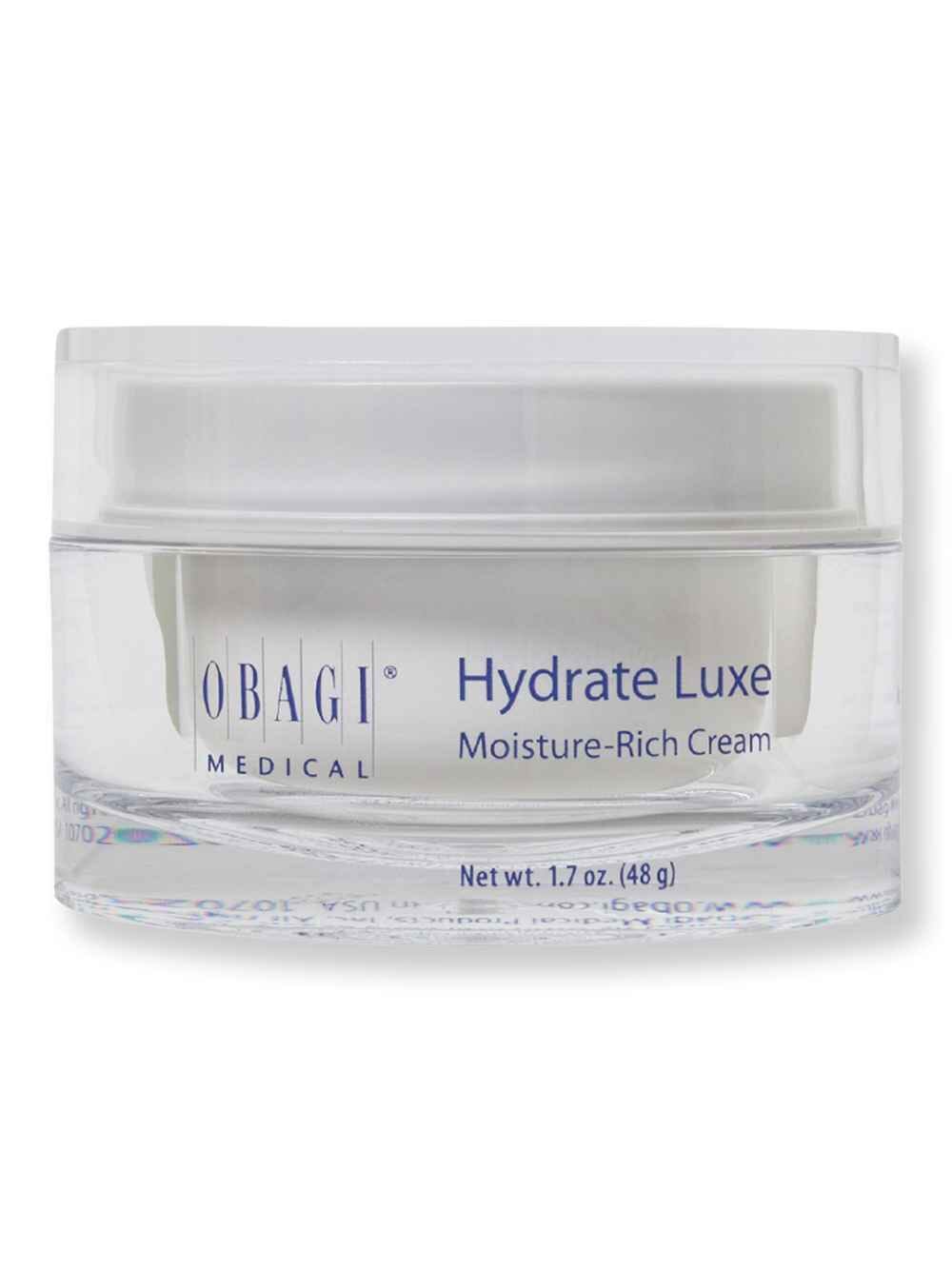 Obagi Obagi Hydrate Luxe 1.7 oz48 g Face Moisturizers 