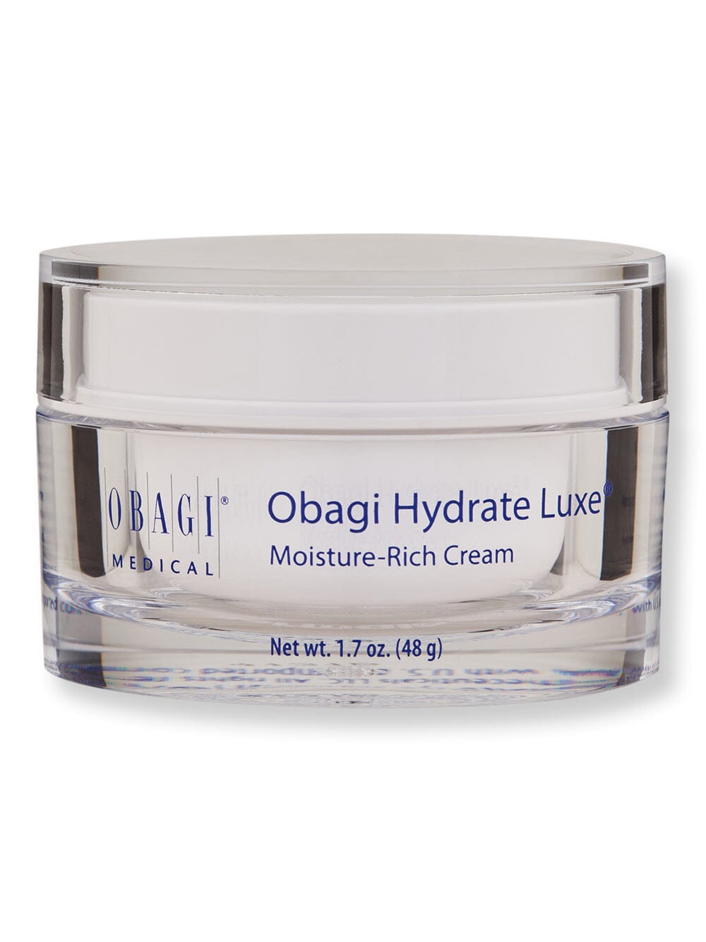 Obagi Obagi Hydrate Luxe 1.7 oz48 g Face Moisturizers 