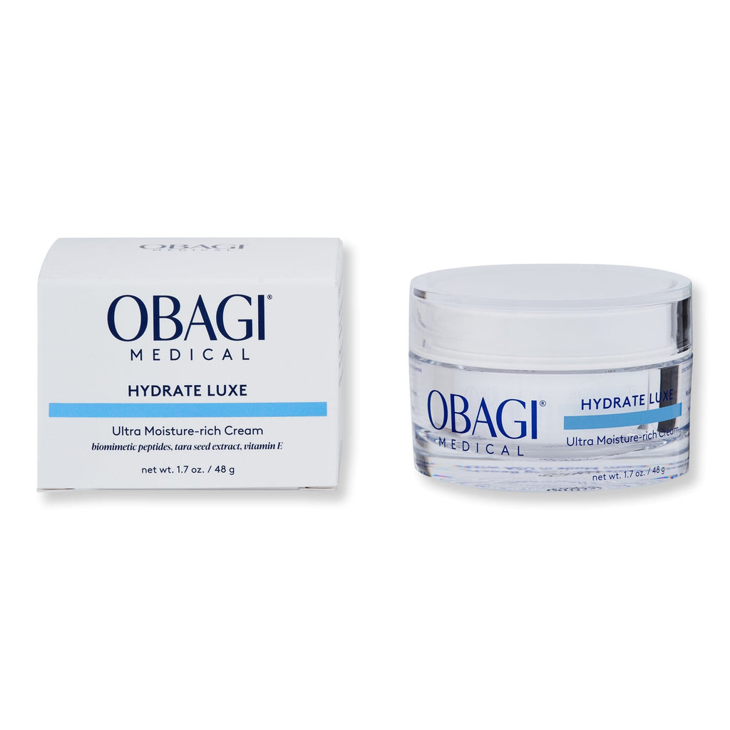 Obagi Obagi Hydrate Luxe Moisture Rich Cream Face Moisturizers 