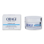 Obagi Obagi Hydrate Luxe Moisture Rich Cream Face Moisturizers 