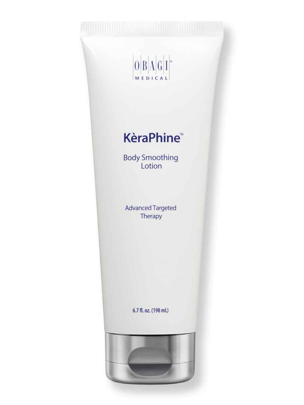 Obagi Obagi KeraPhine Body Smoothing Lotion 6.7 fl oz198 ml Body Lotions & Oils 