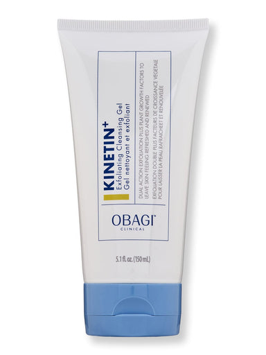 Obagi Obagi Kinetin+ Exfoliating Cleansing Gel 5.1 fl oz Face Cleansers 