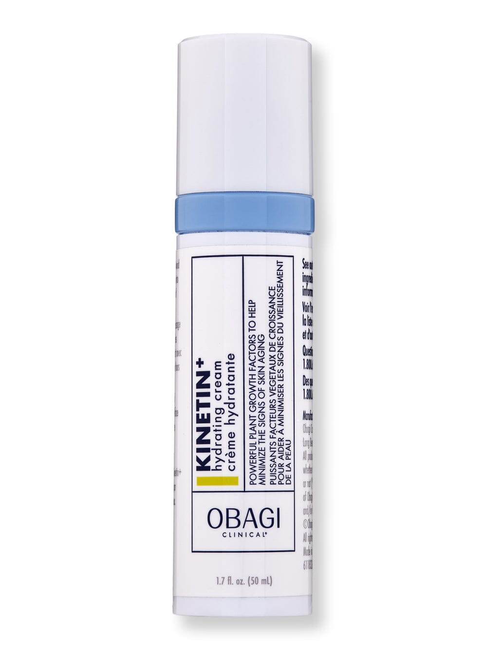 Obagi Obagi Kinetin+ Hydrating Cream Face Moisturizers 1.7 fl oz 